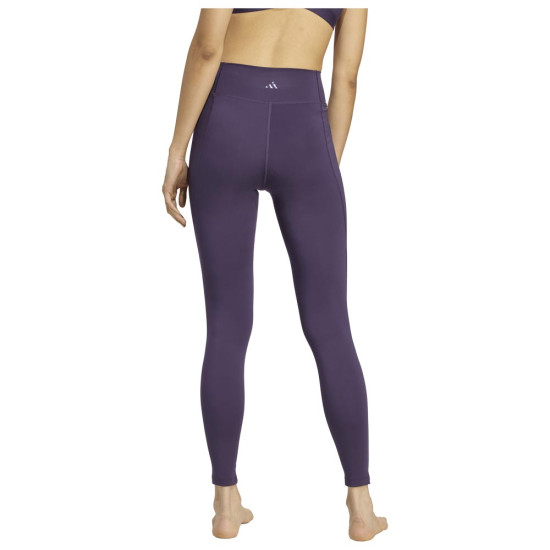Adidas Γυναικείο κολάν All Me Essentials Full-Length Leggings Adidas Γυναικείο κολάν All Me Essentials Full-Length Leggings